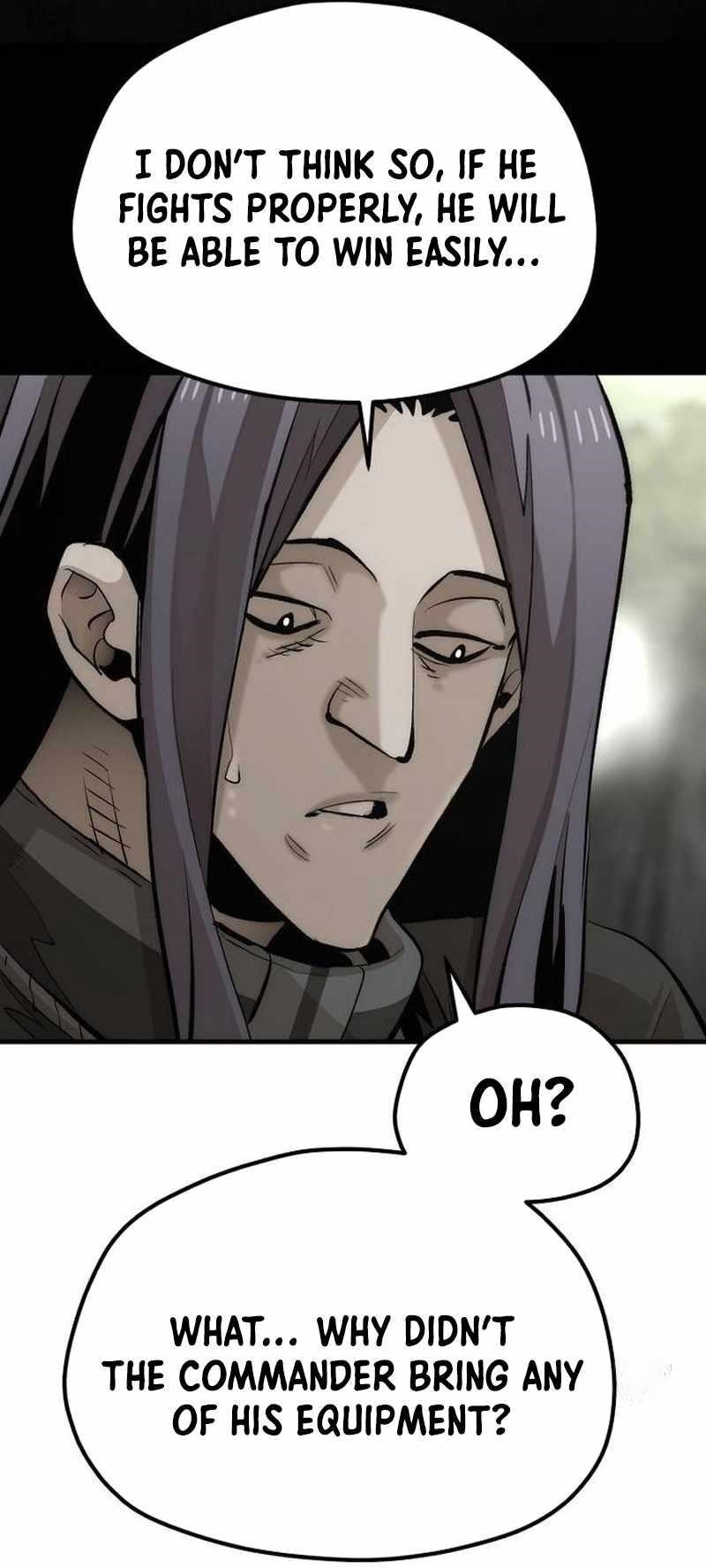 Heavenly Demon Cultivation Simulation chapter 114 page 22