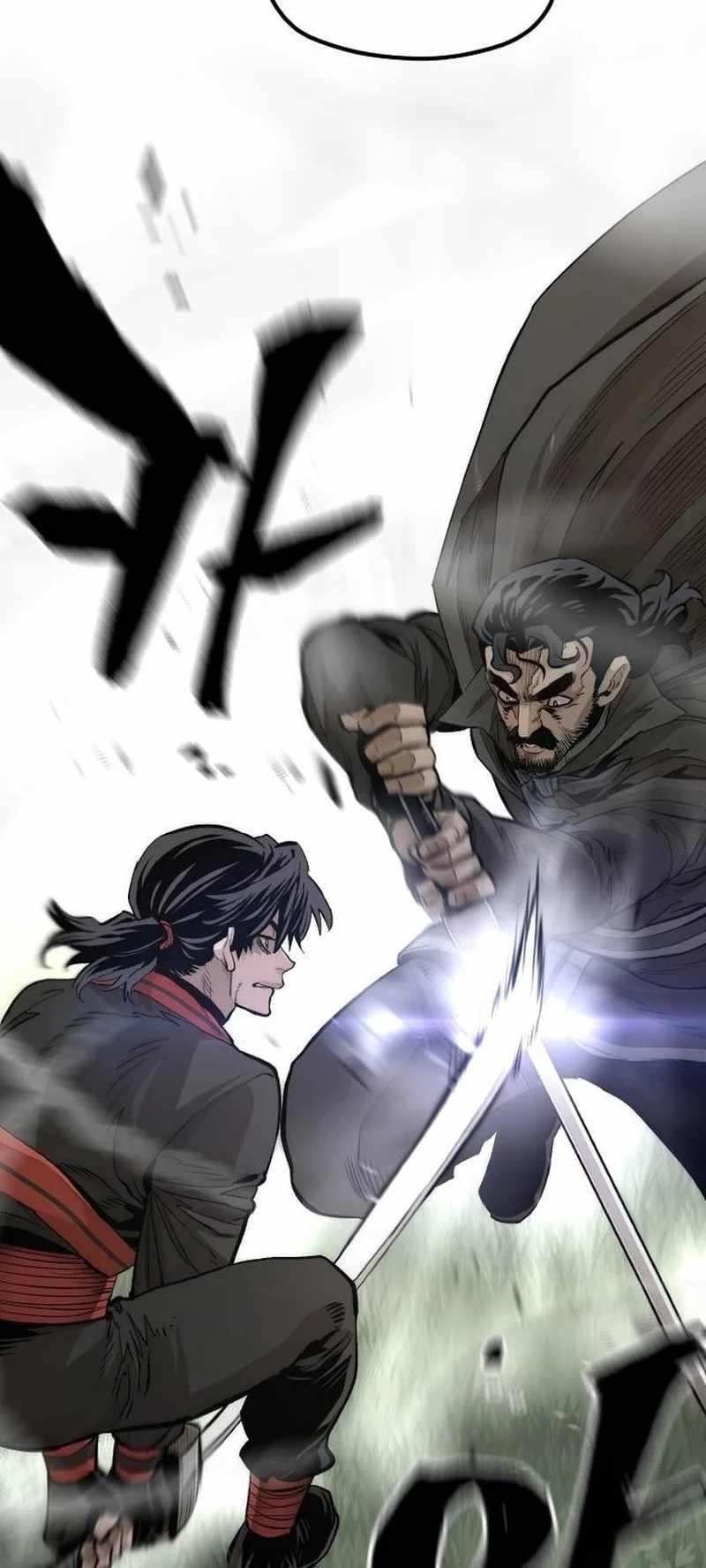Heavenly Demon Cultivation Simulation chapter 114 page 25