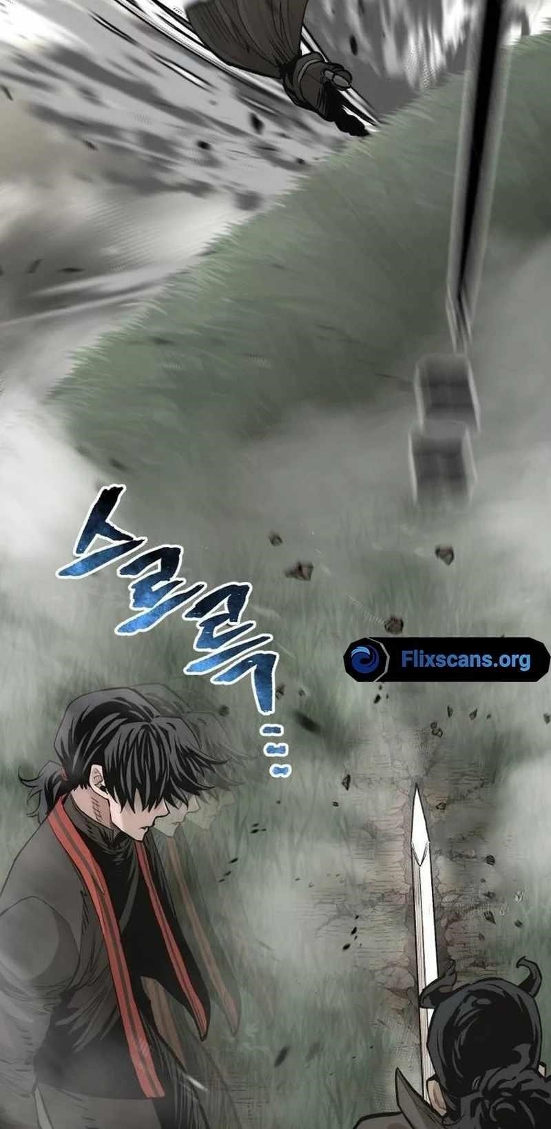 Heavenly Demon Cultivation Simulation chapter 114 page 33