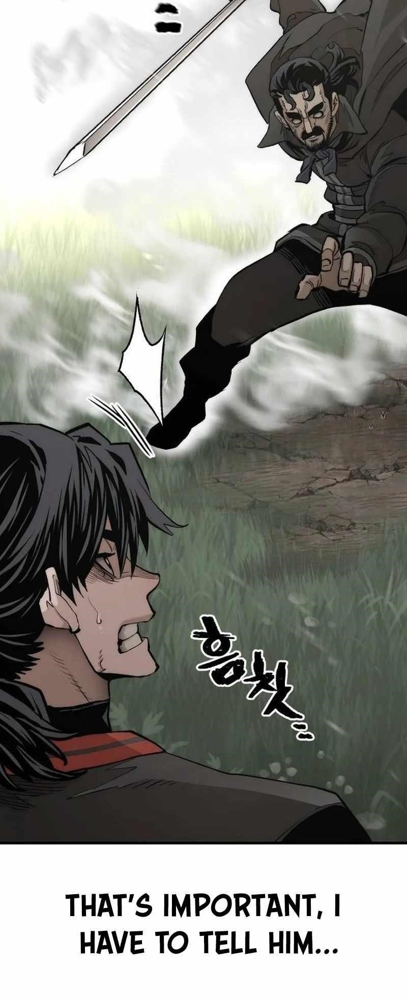 Heavenly Demon Cultivation Simulation chapter 114 page 54
