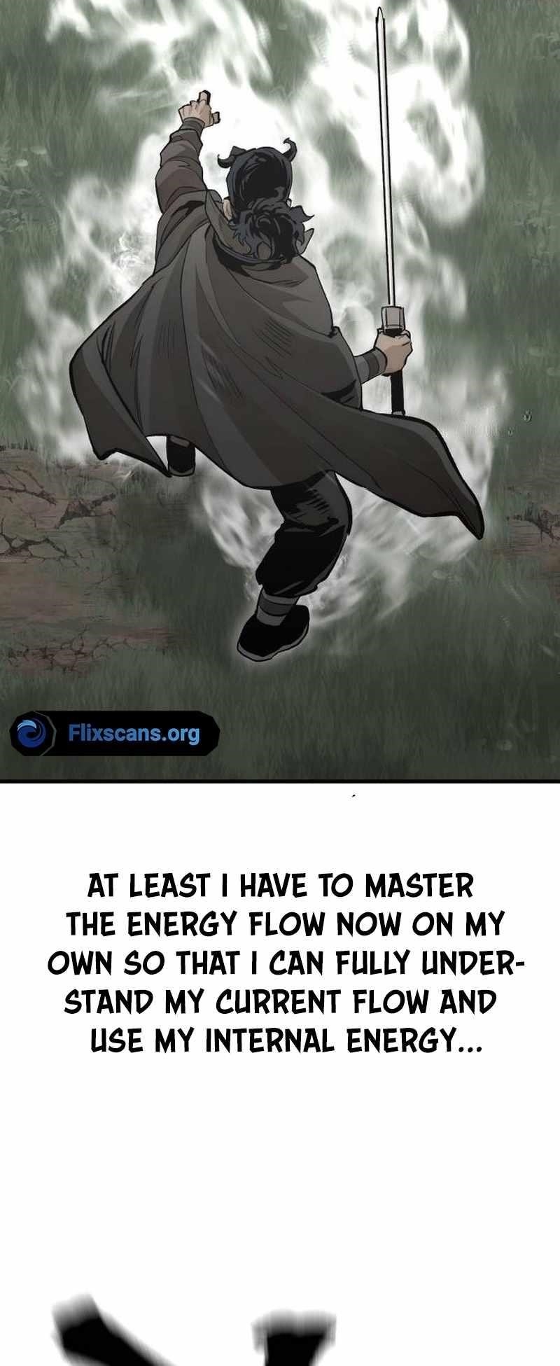 Heavenly Demon Cultivation Simulation chapter 114 page 56
