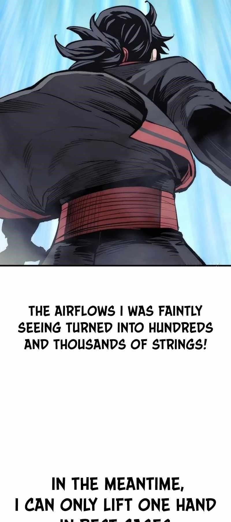Heavenly Demon Cultivation Simulation chapter 114 page 71