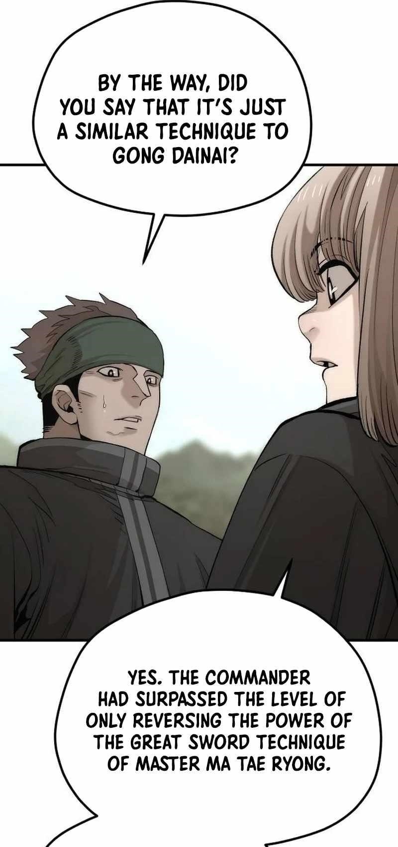 Heavenly Demon Cultivation Simulation chapter 114 page 91