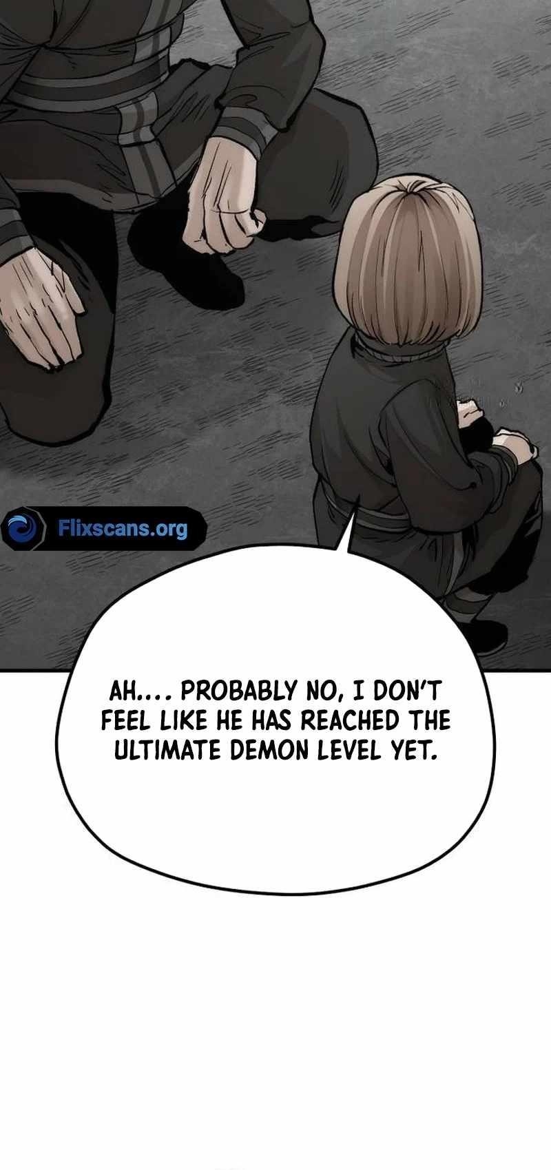 Heavenly Demon Cultivation Simulation chapter 114 page 95