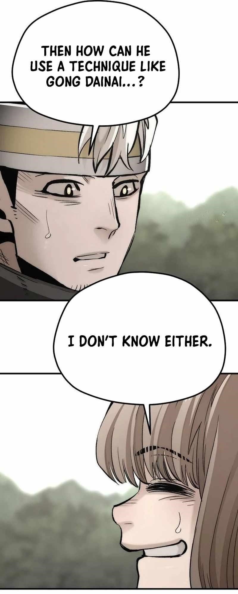 Heavenly Demon Cultivation Simulation chapter 114 page 96