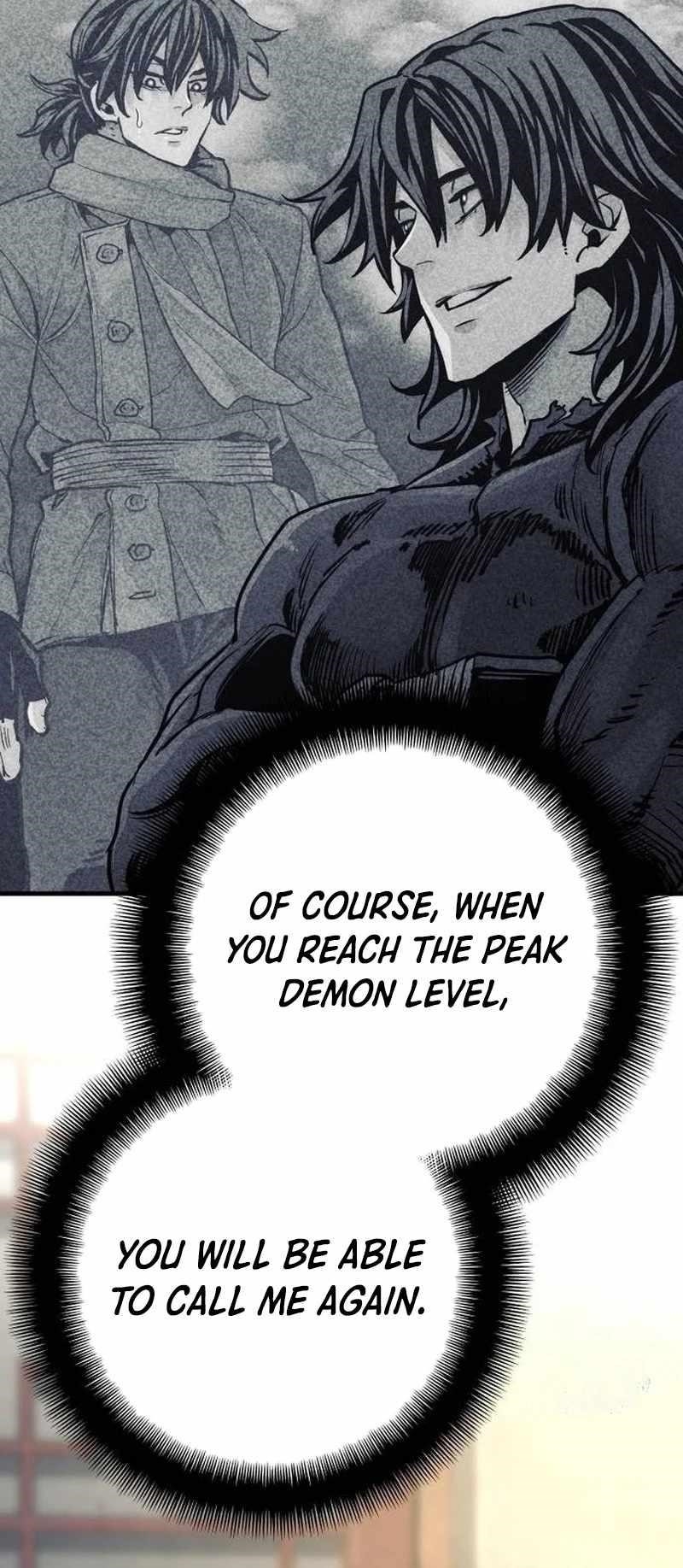 Heavenly Demon Cultivation Simulation chapter 115 page 100
