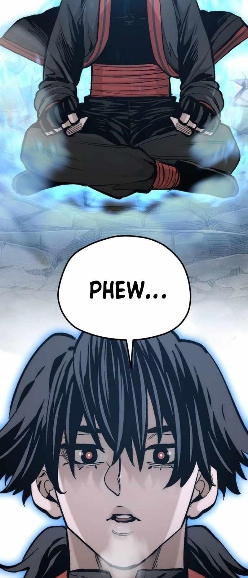 Heavenly Demon Cultivation Simulation chapter 115 page 14