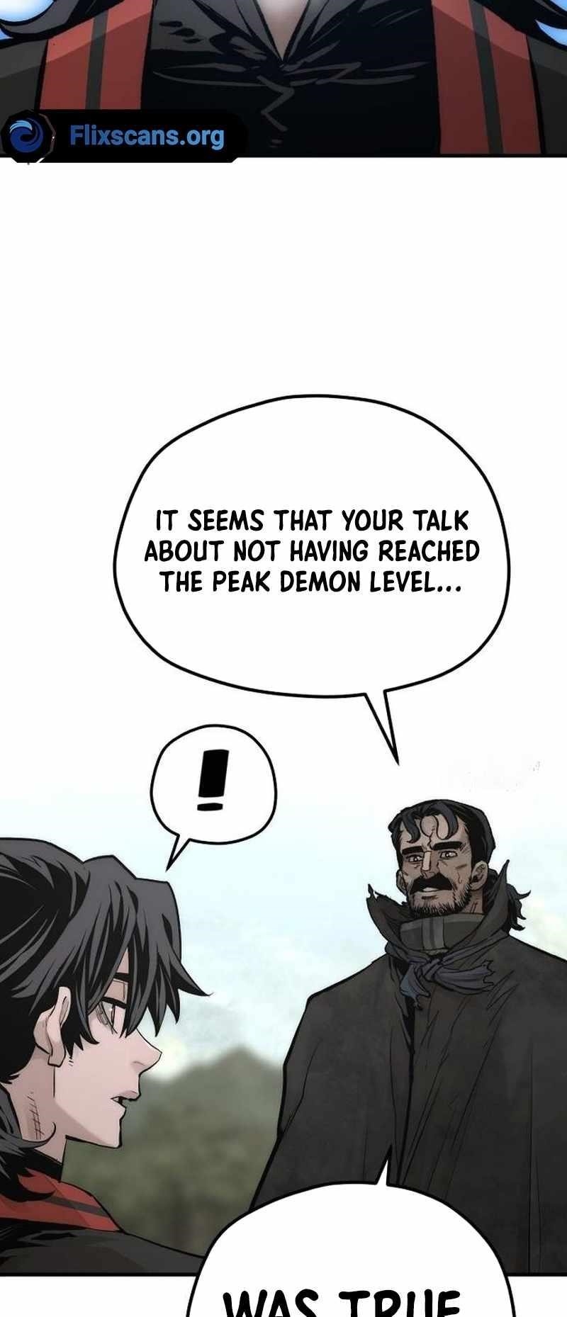 Heavenly Demon Cultivation Simulation chapter 115 page 15