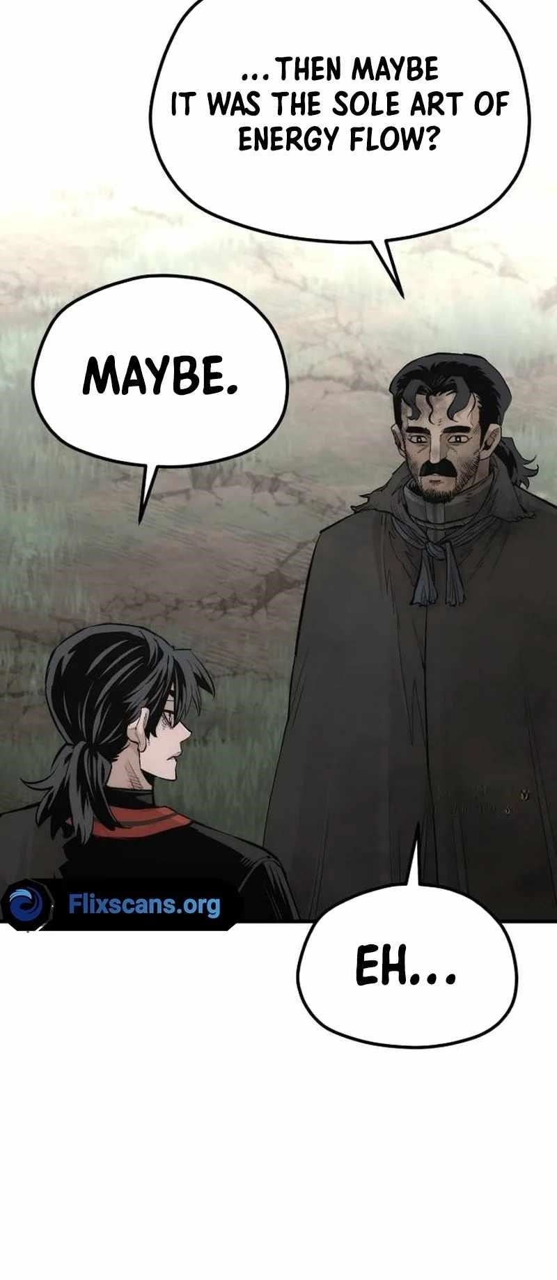 Heavenly Demon Cultivation Simulation chapter 115 page 22