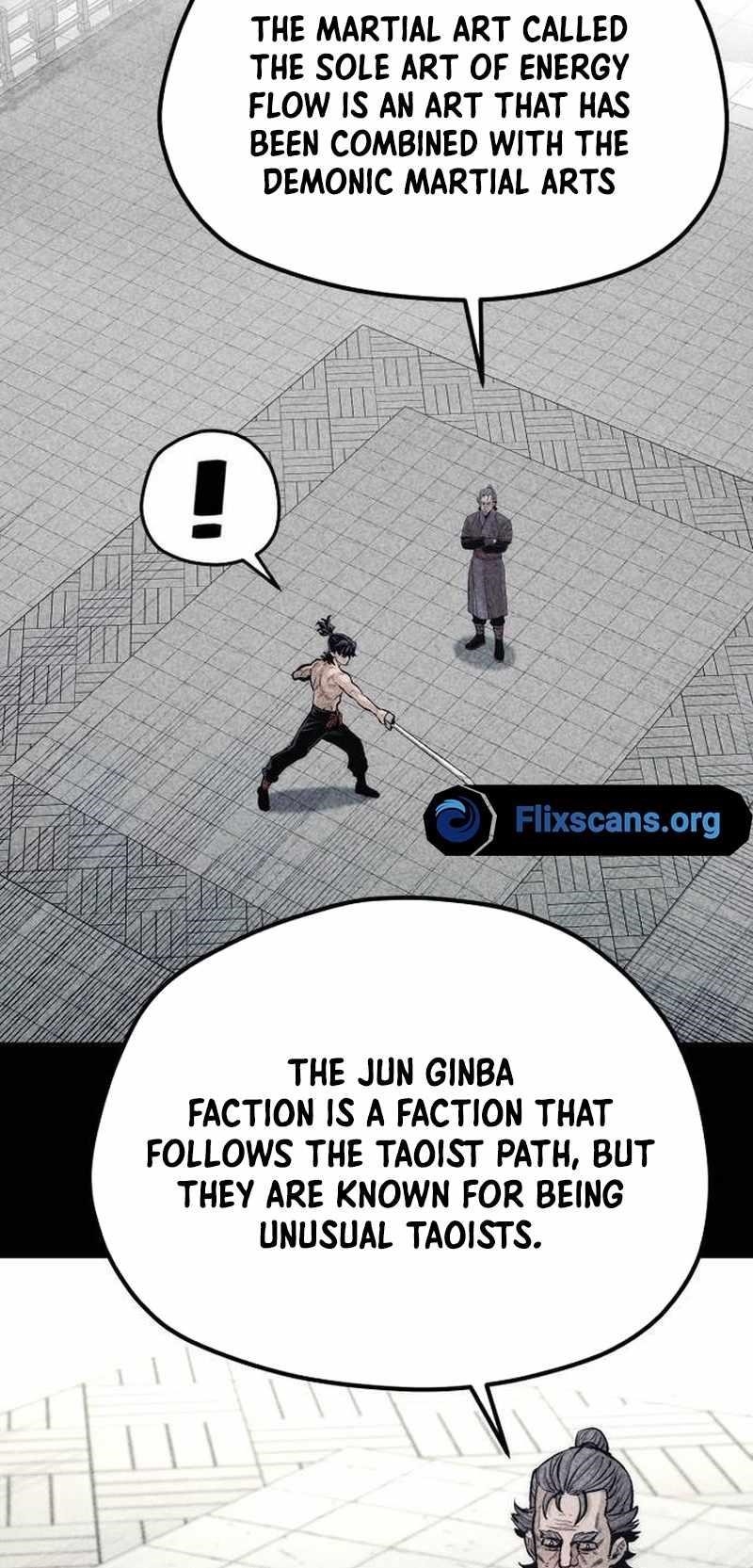 Heavenly Demon Cultivation Simulation chapter 115 page 26