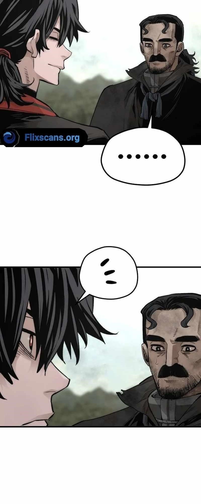 Heavenly Demon Cultivation Simulation chapter 115 page 36