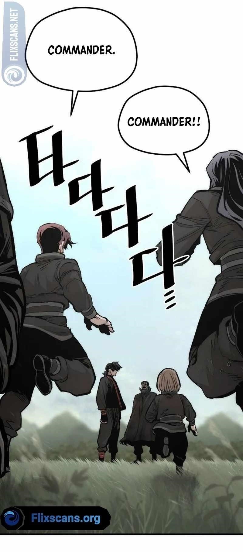 Heavenly Demon Cultivation Simulation chapter 115 page 38