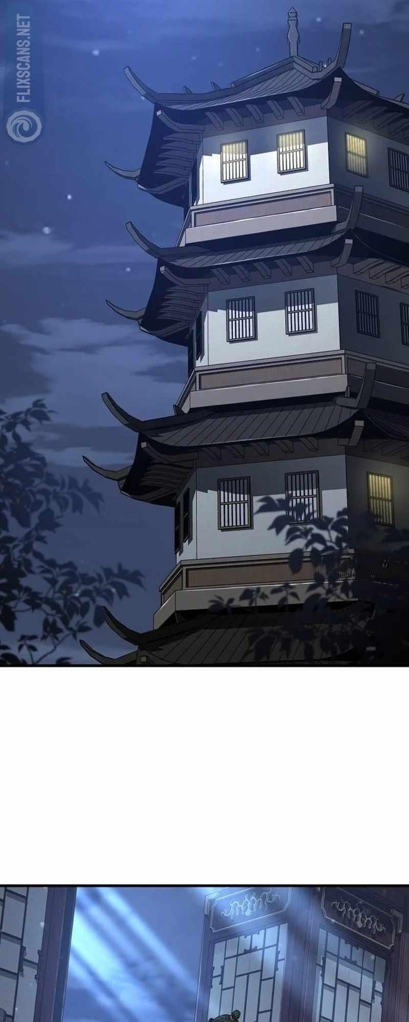 Heavenly Demon Cultivation Simulation chapter 115 page 45