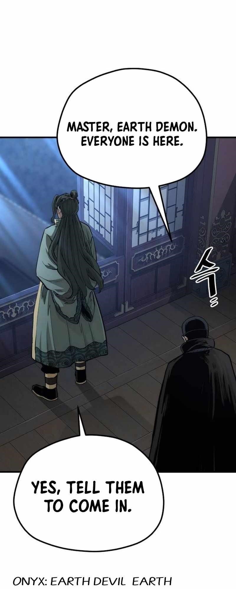 Heavenly Demon Cultivation Simulation chapter 115 page 47