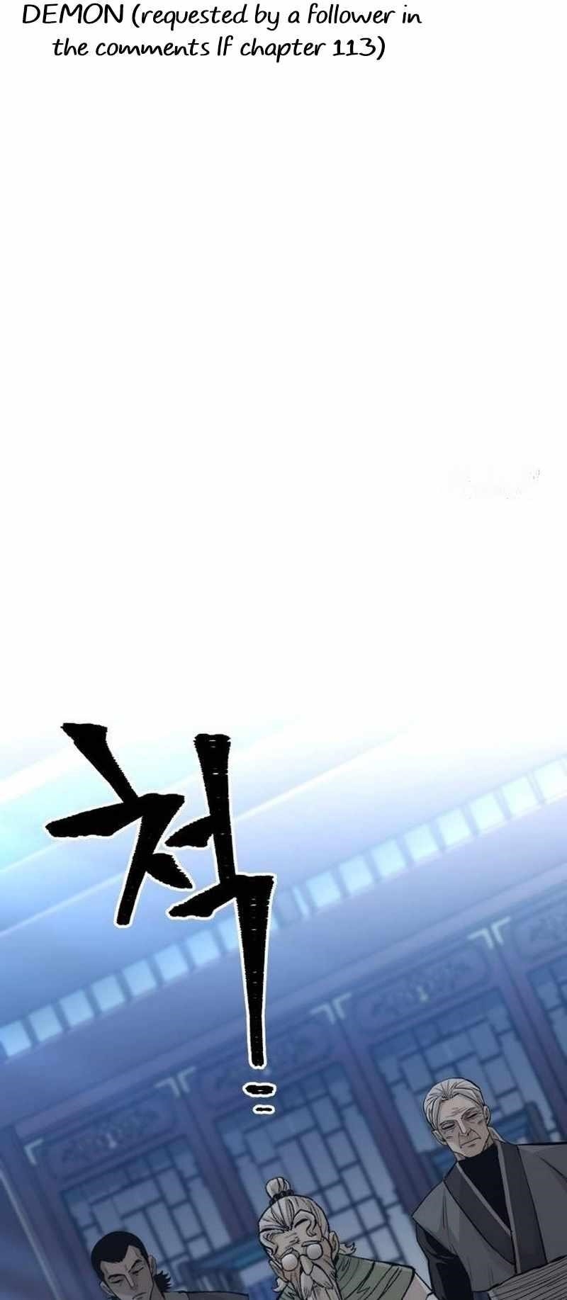 Heavenly Demon Cultivation Simulation chapter 115 page 48