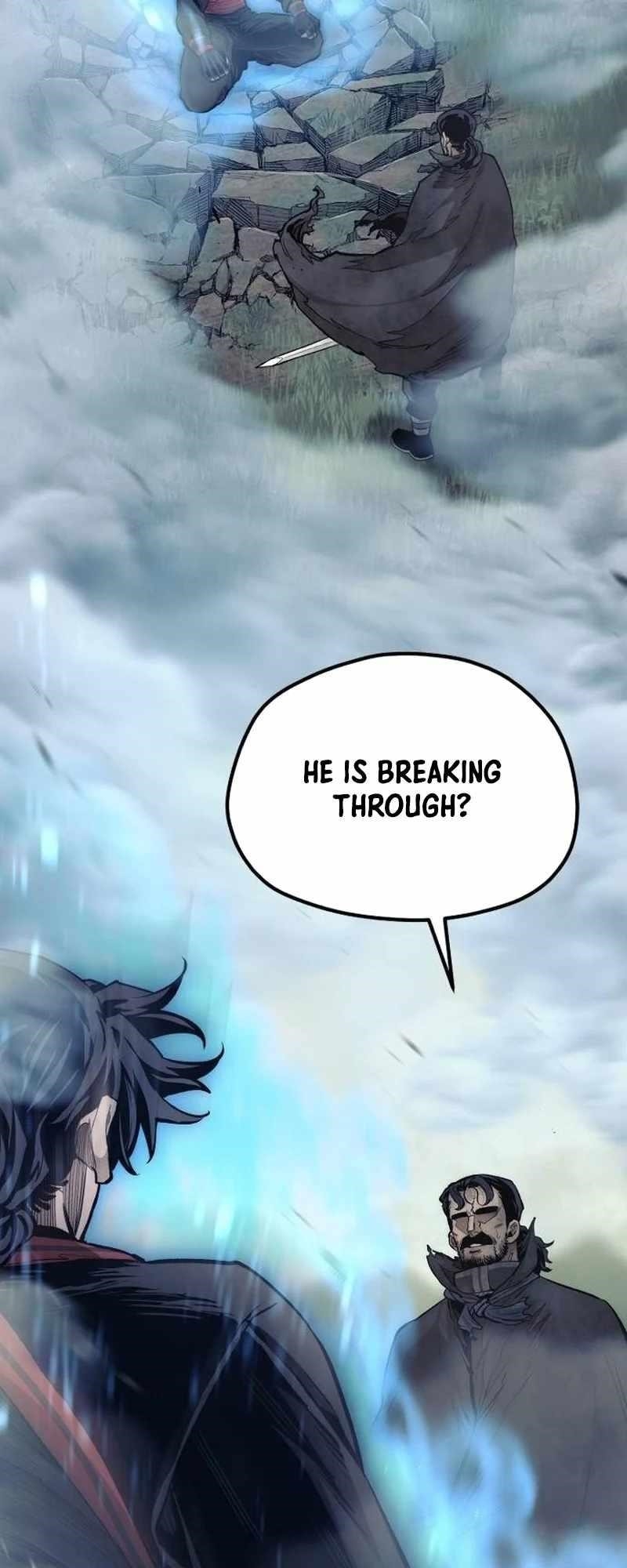 Heavenly Demon Cultivation Simulation chapter 115 page 4