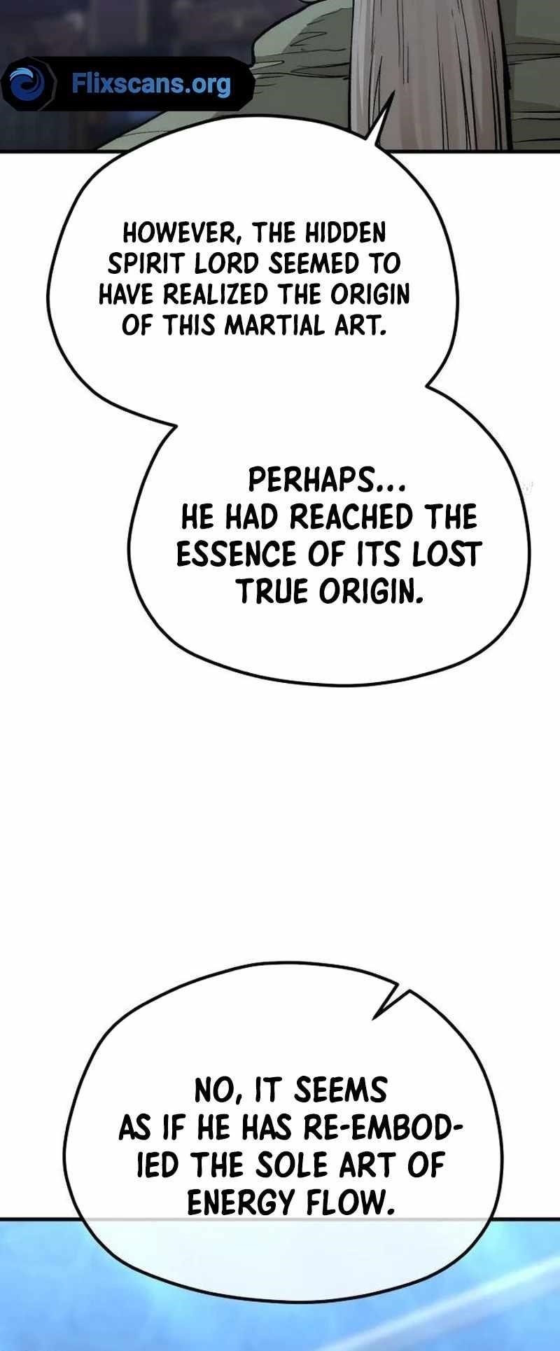 Heavenly Demon Cultivation Simulation chapter 115 page 62
