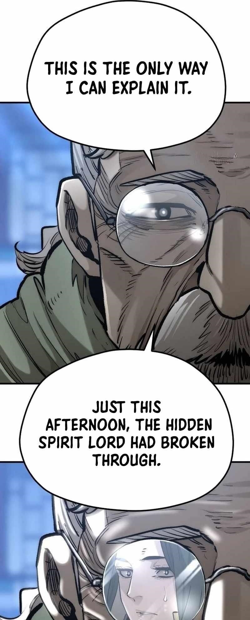Heavenly Demon Cultivation Simulation chapter 115 page 64