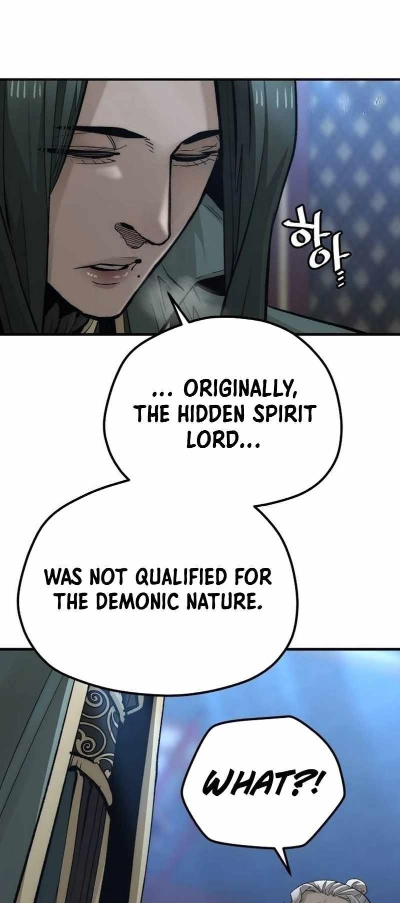 Heavenly Demon Cultivation Simulation chapter 115 page 74