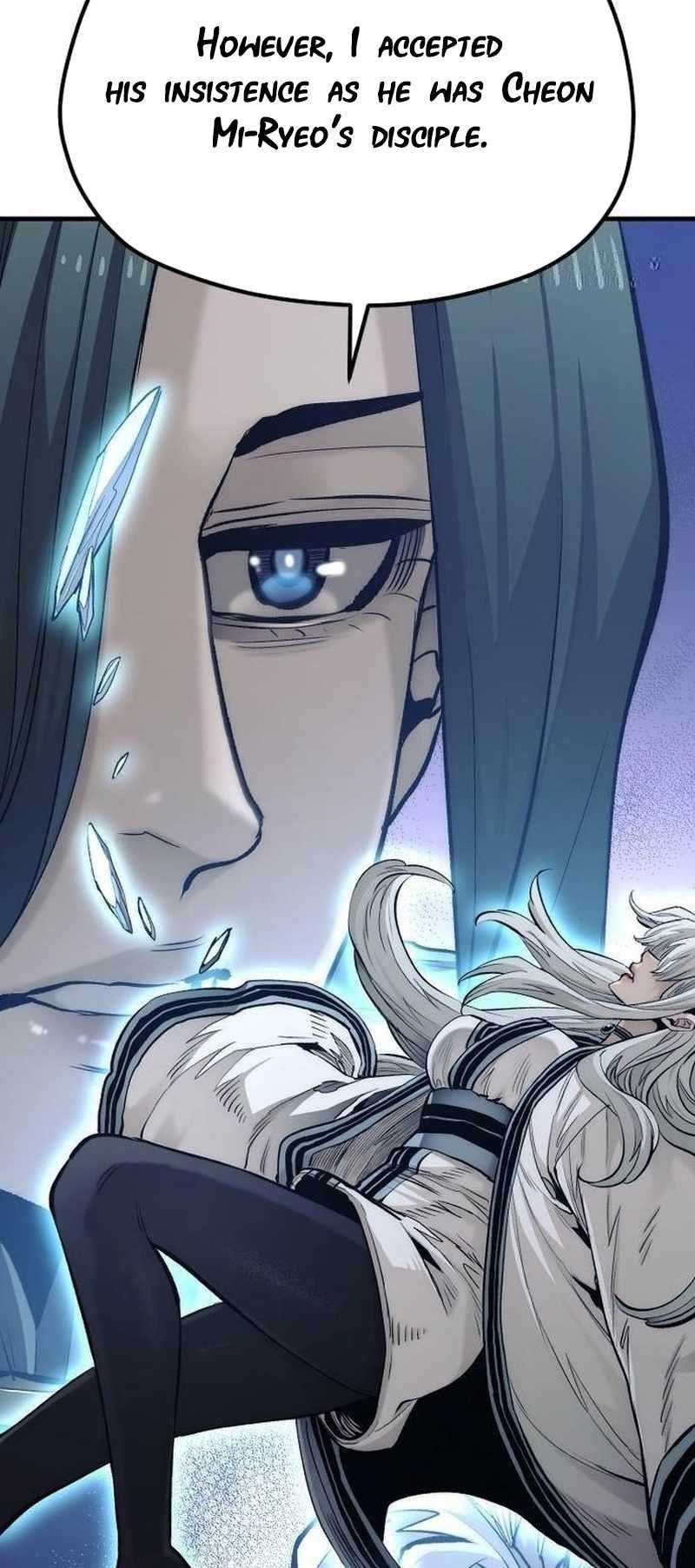 Heavenly Demon Cultivation Simulation chapter 115 page 76