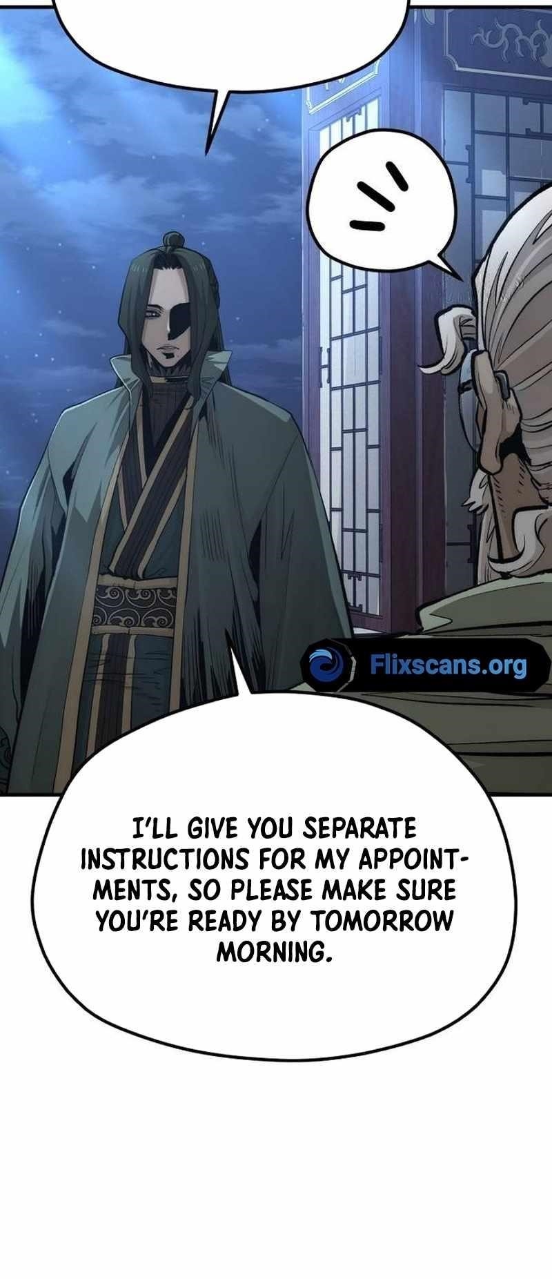 Heavenly Demon Cultivation Simulation chapter 115 page 81