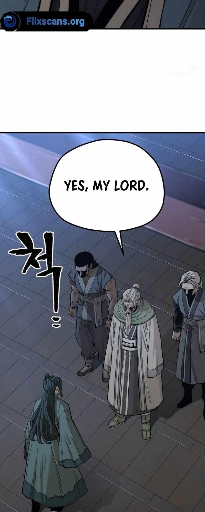 Heavenly Demon Cultivation Simulation chapter 115 page 84