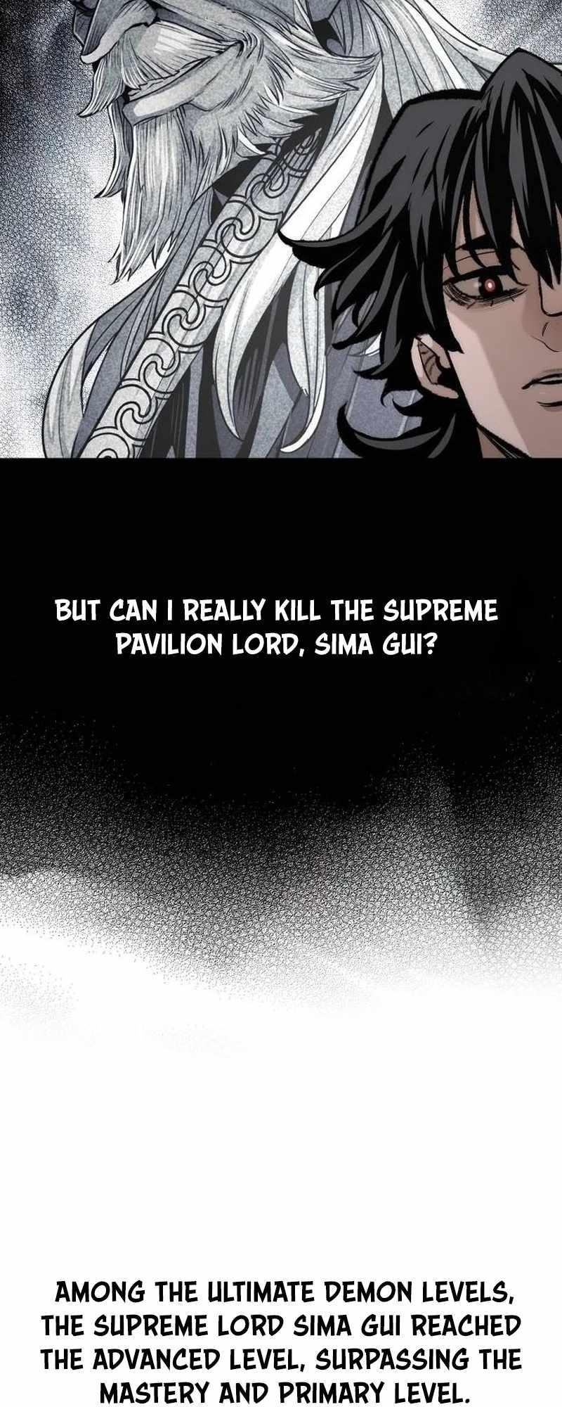 Heavenly Demon Cultivation Simulation chapter 115 page 92
