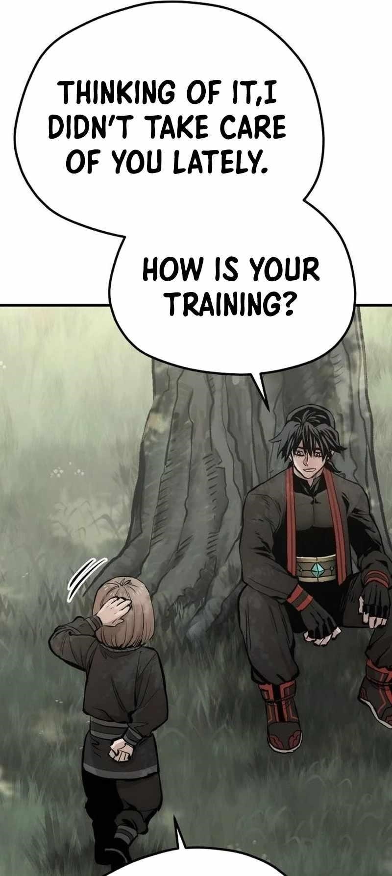 Heavenly Demon Cultivation Simulation chapter 116 page 106