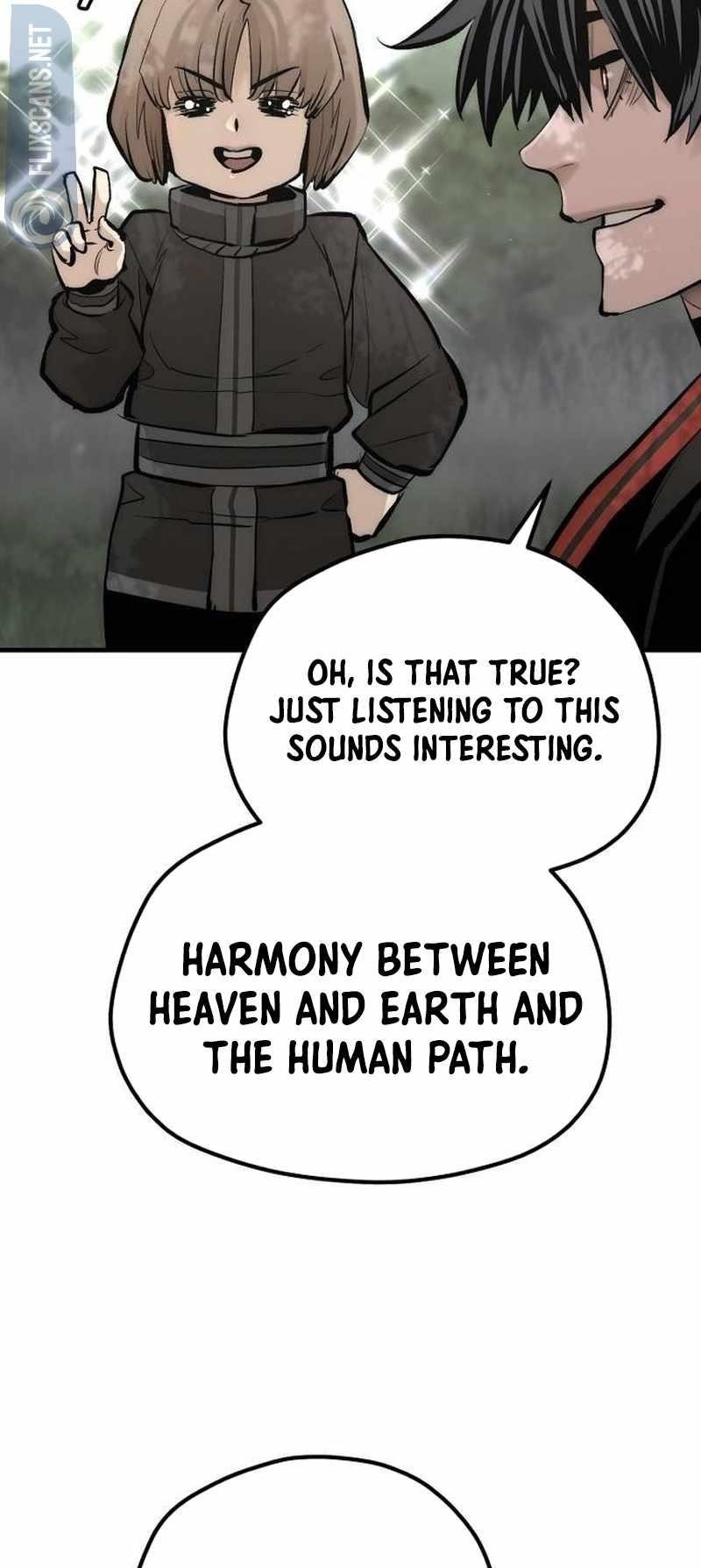 Heavenly Demon Cultivation Simulation chapter 116 page 108