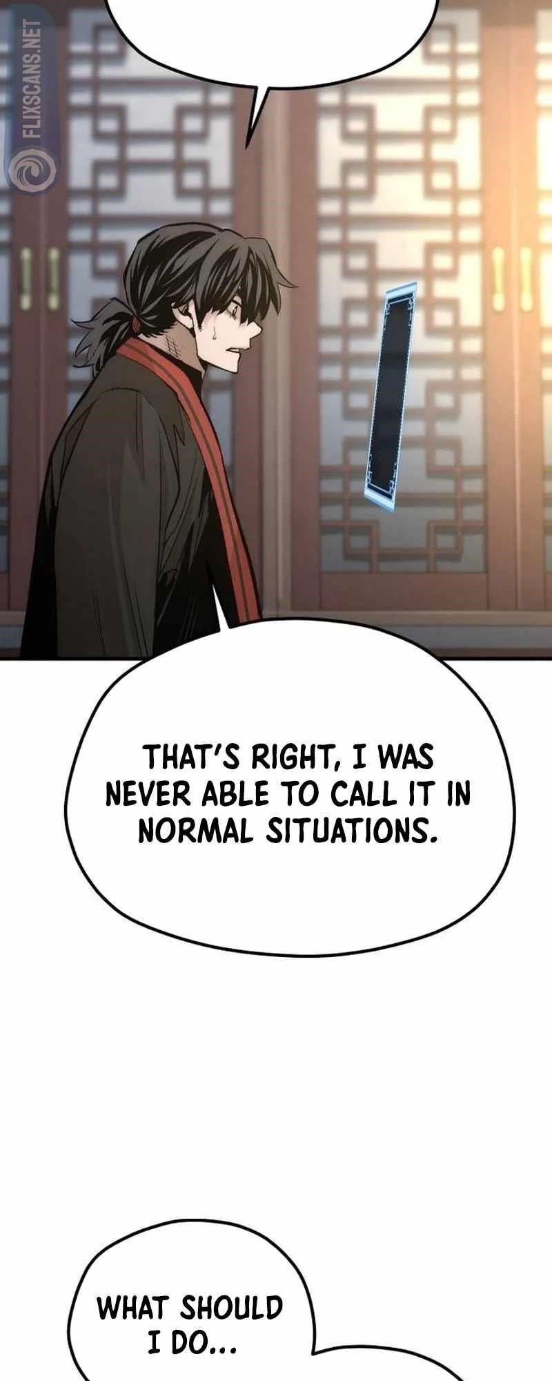 Heavenly Demon Cultivation Simulation chapter 116 page 10