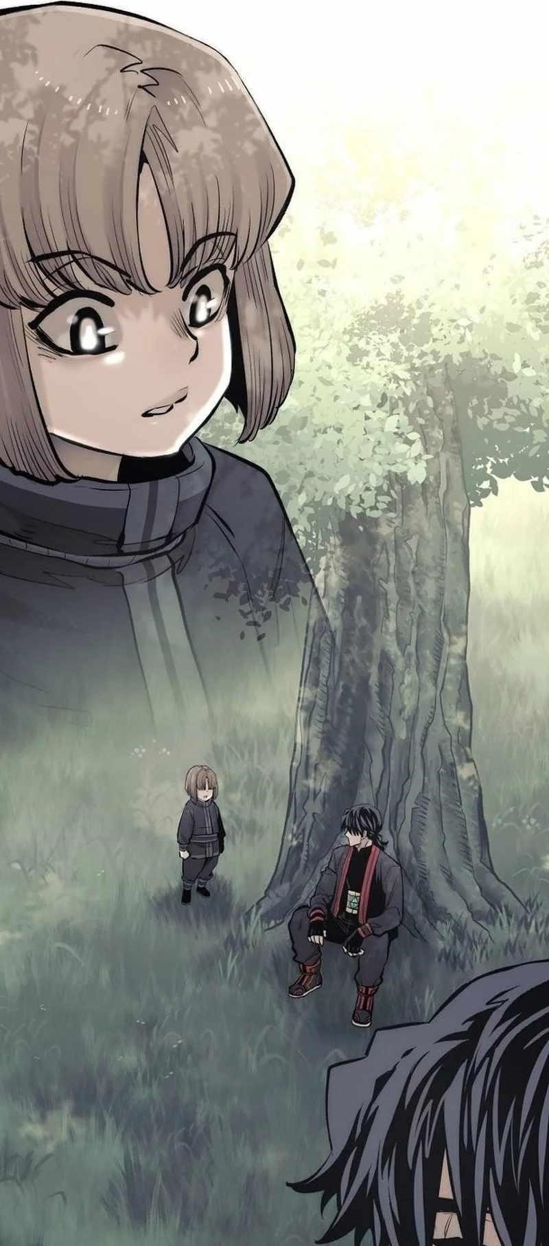 Heavenly Demon Cultivation Simulation chapter 116 page 111