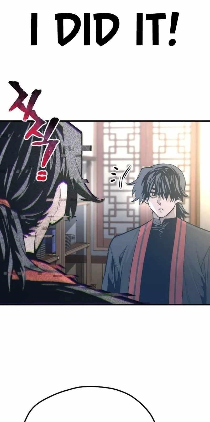 Heavenly Demon Cultivation Simulation chapter 116 page 19
