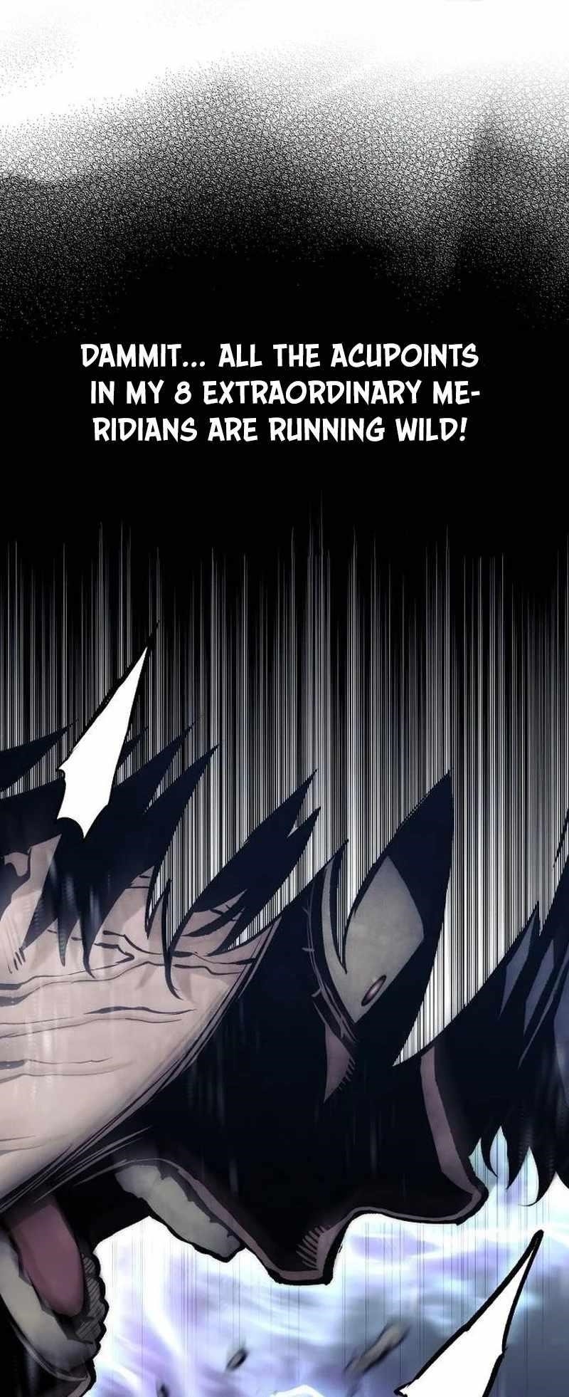 Heavenly Demon Cultivation Simulation chapter 116 page 34