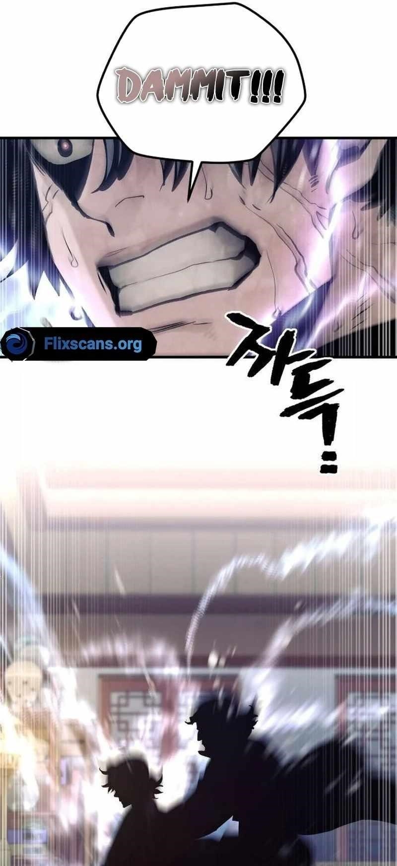 Heavenly Demon Cultivation Simulation chapter 116 page 43