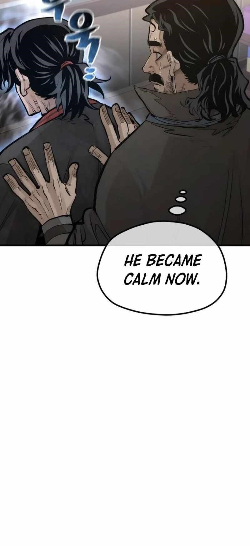 Heavenly Demon Cultivation Simulation chapter 116 page 47
