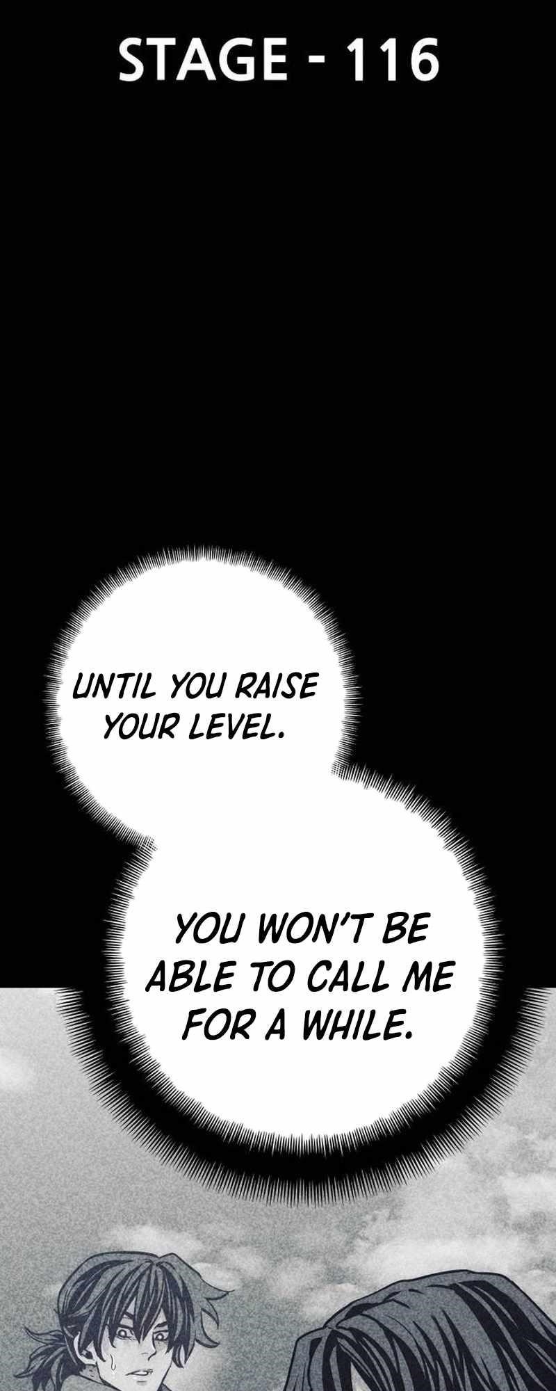 Heavenly Demon Cultivation Simulation chapter 116 page 4