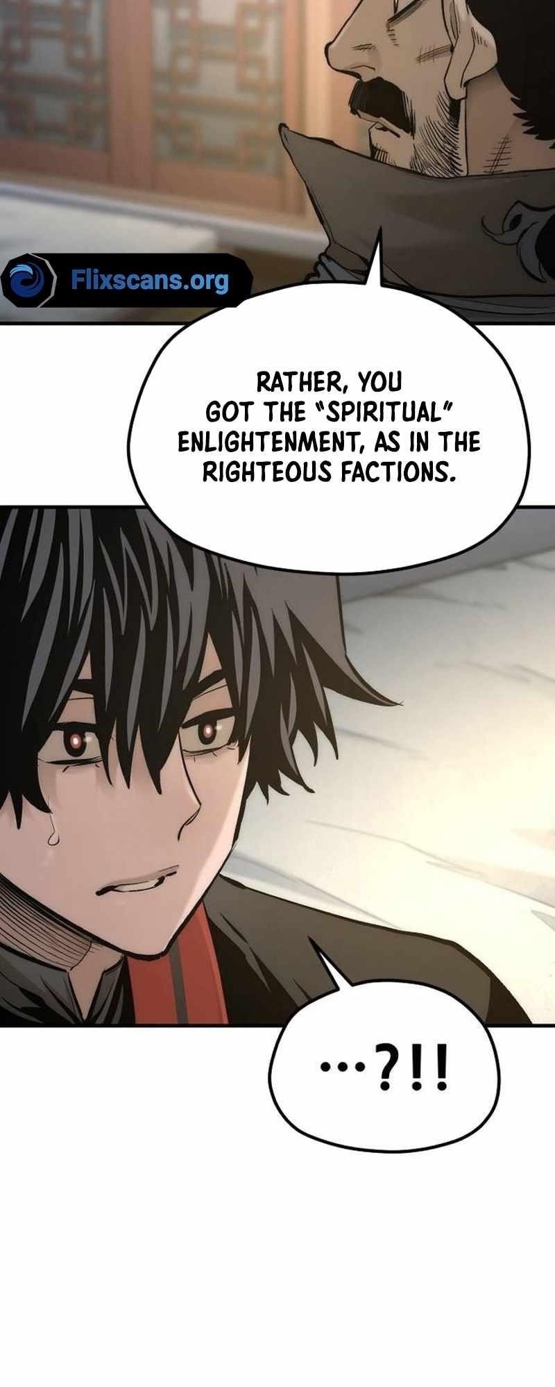 Heavenly Demon Cultivation Simulation chapter 116 page 54