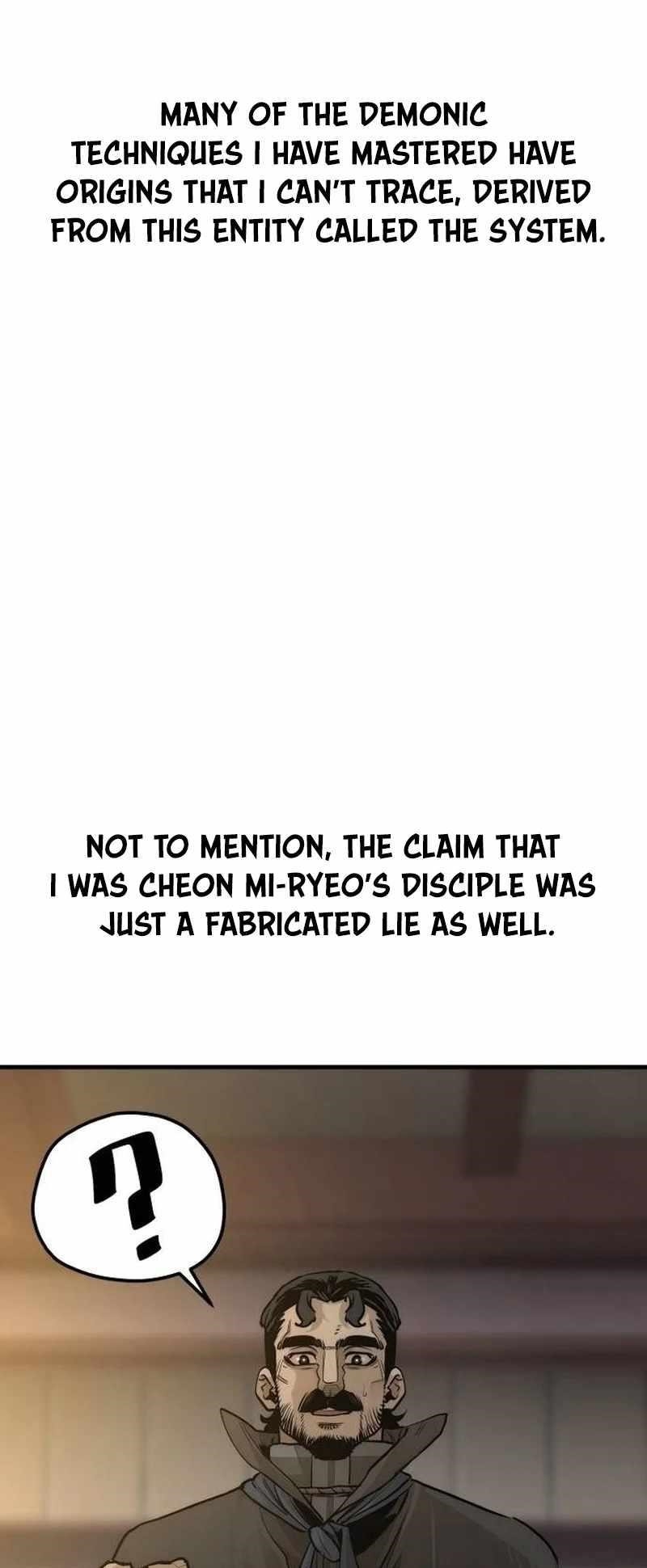 Heavenly Demon Cultivation Simulation chapter 116 page 65