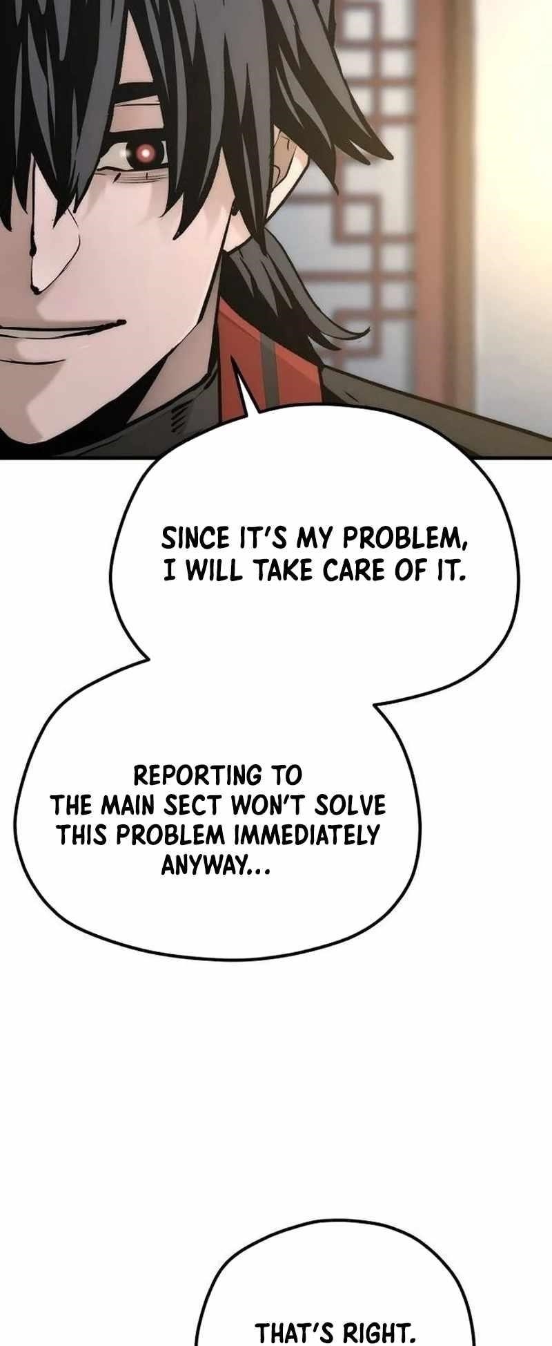 Heavenly Demon Cultivation Simulation chapter 116 page 70