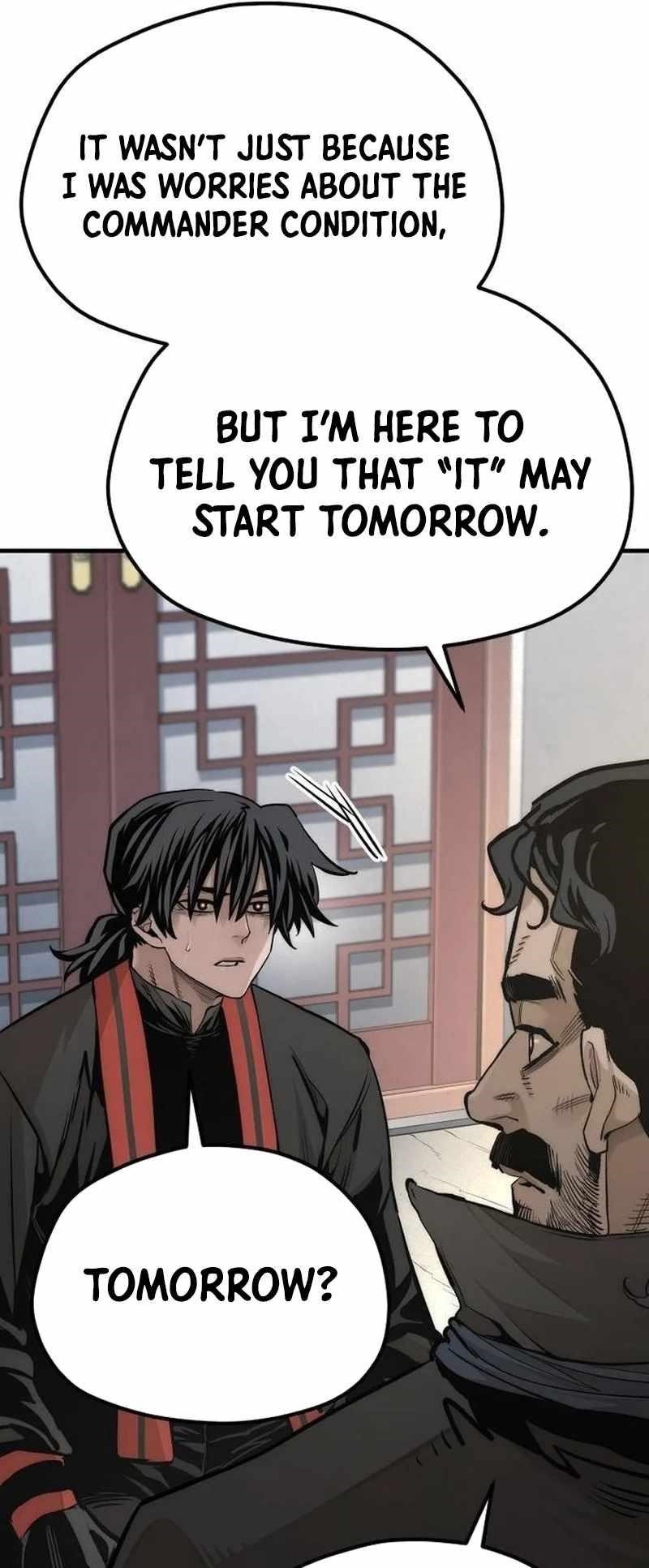 Heavenly Demon Cultivation Simulation chapter 116 page 72