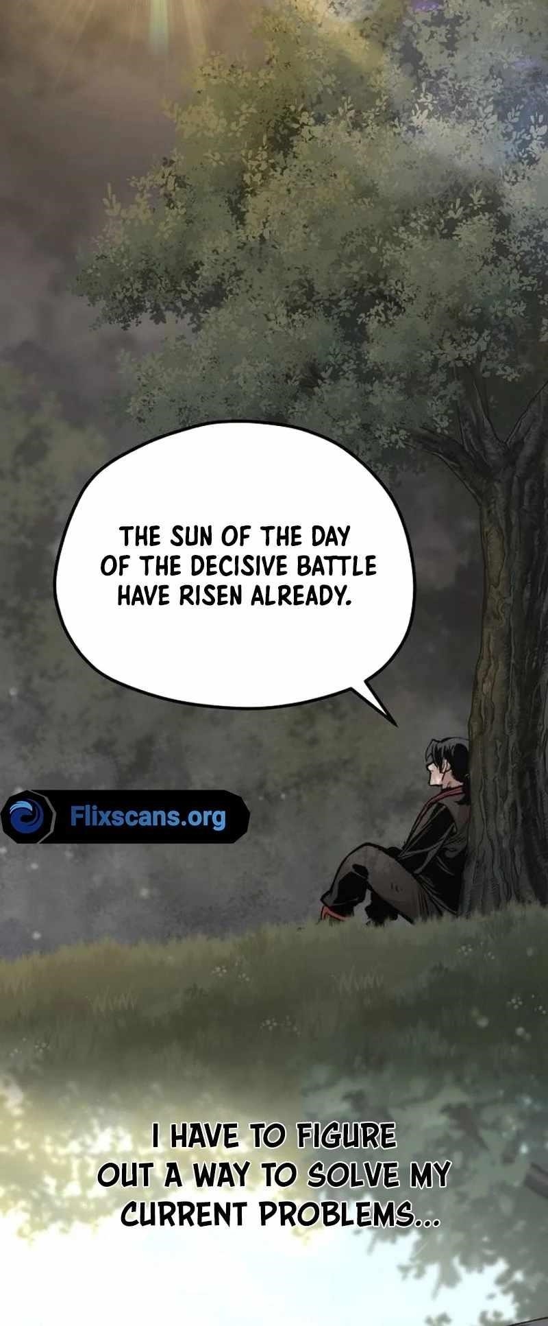 Heavenly Demon Cultivation Simulation chapter 116 page 76