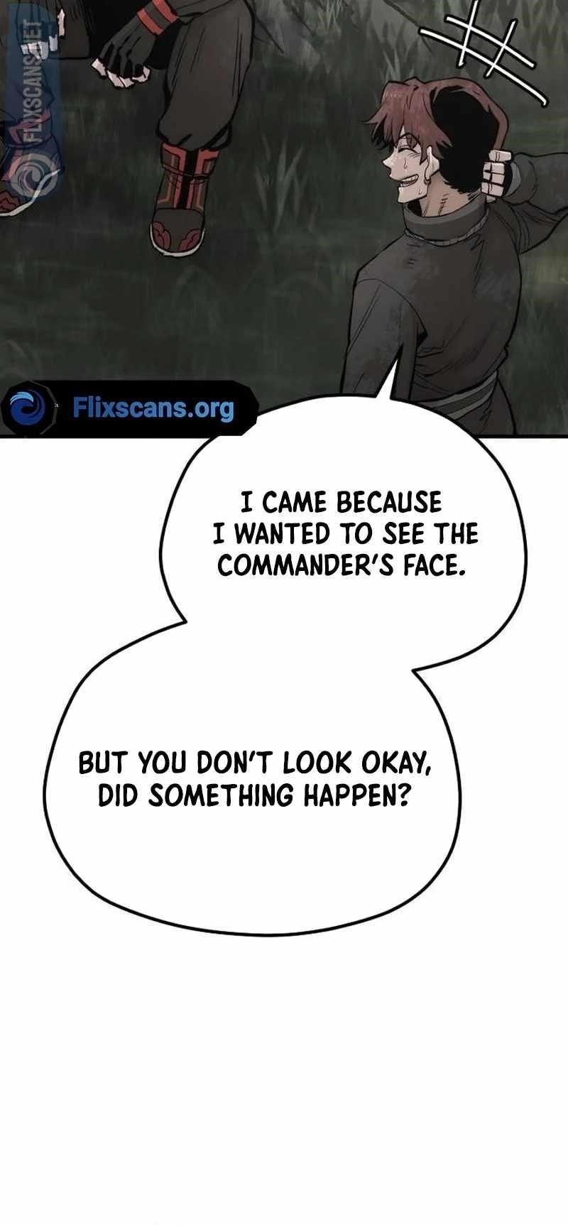 Heavenly Demon Cultivation Simulation chapter 116 page 80