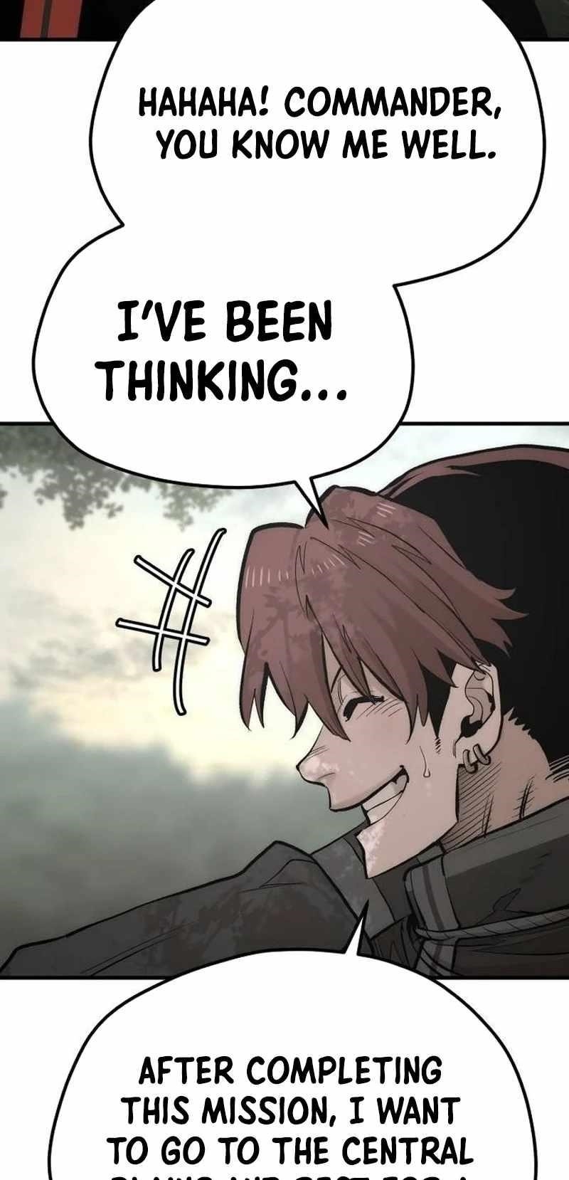 Heavenly Demon Cultivation Simulation chapter 116 page 82