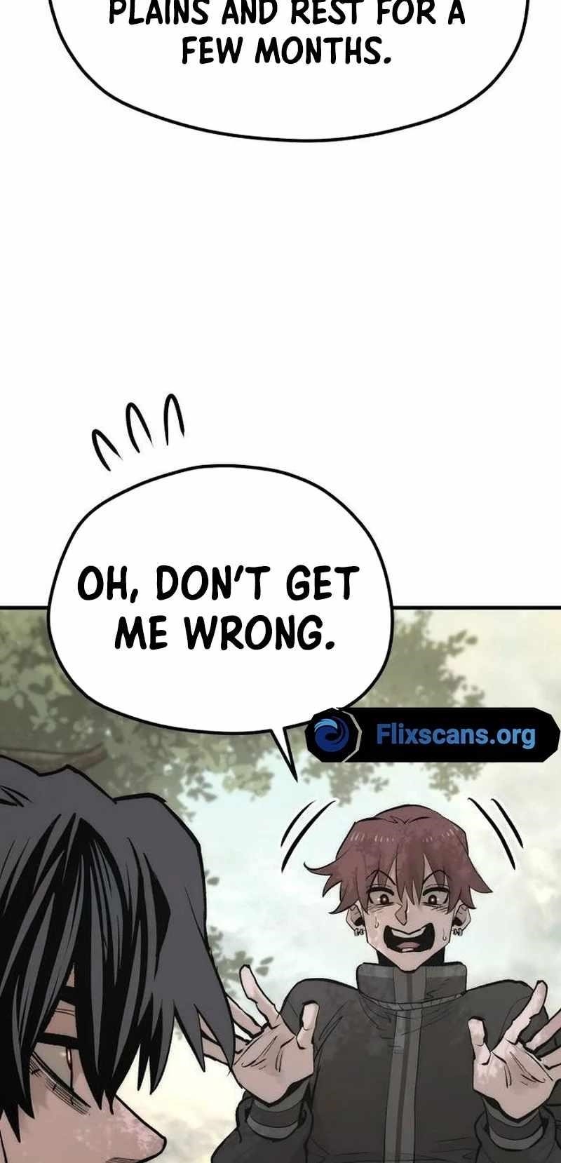 Heavenly Demon Cultivation Simulation chapter 116 page 83