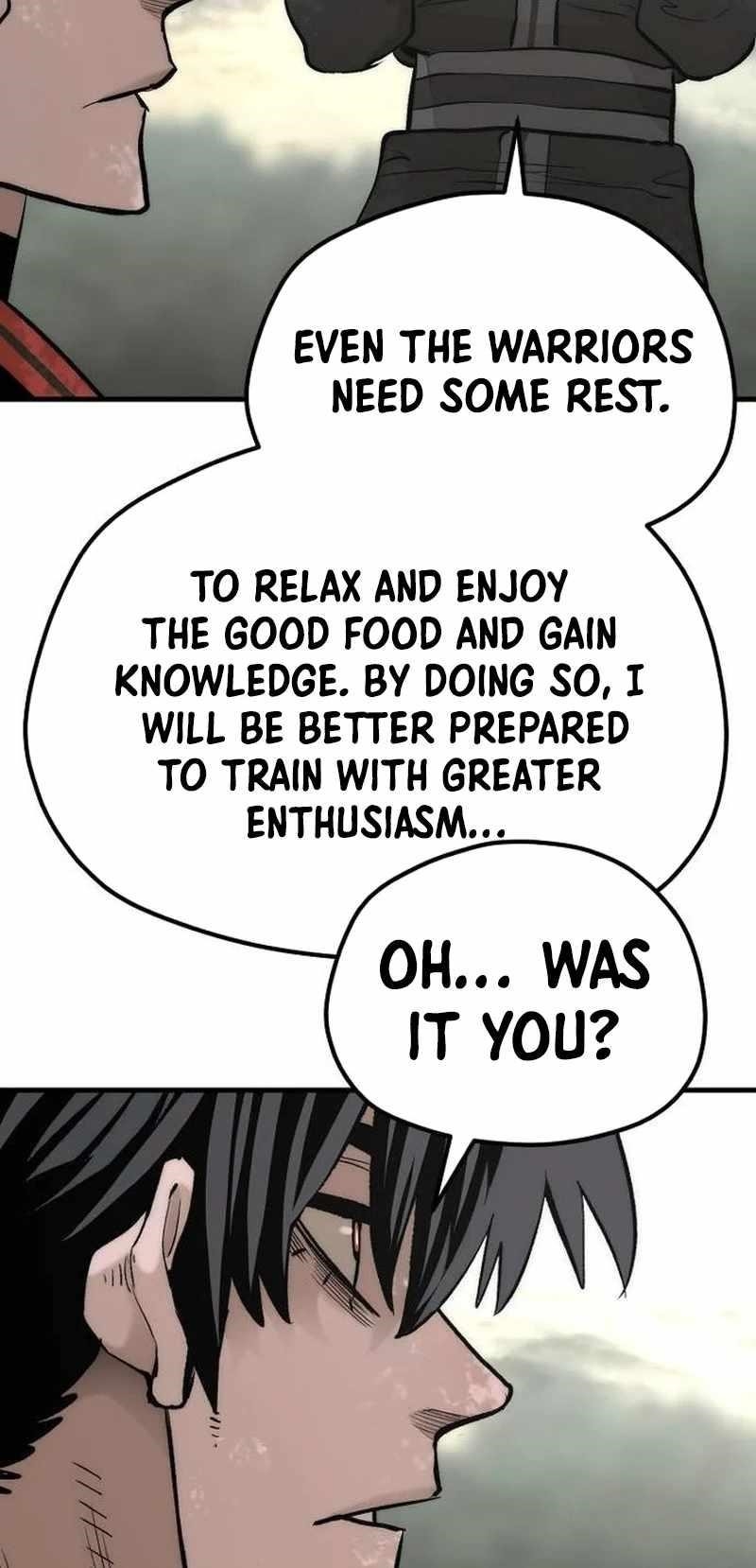 Heavenly Demon Cultivation Simulation chapter 116 page 84