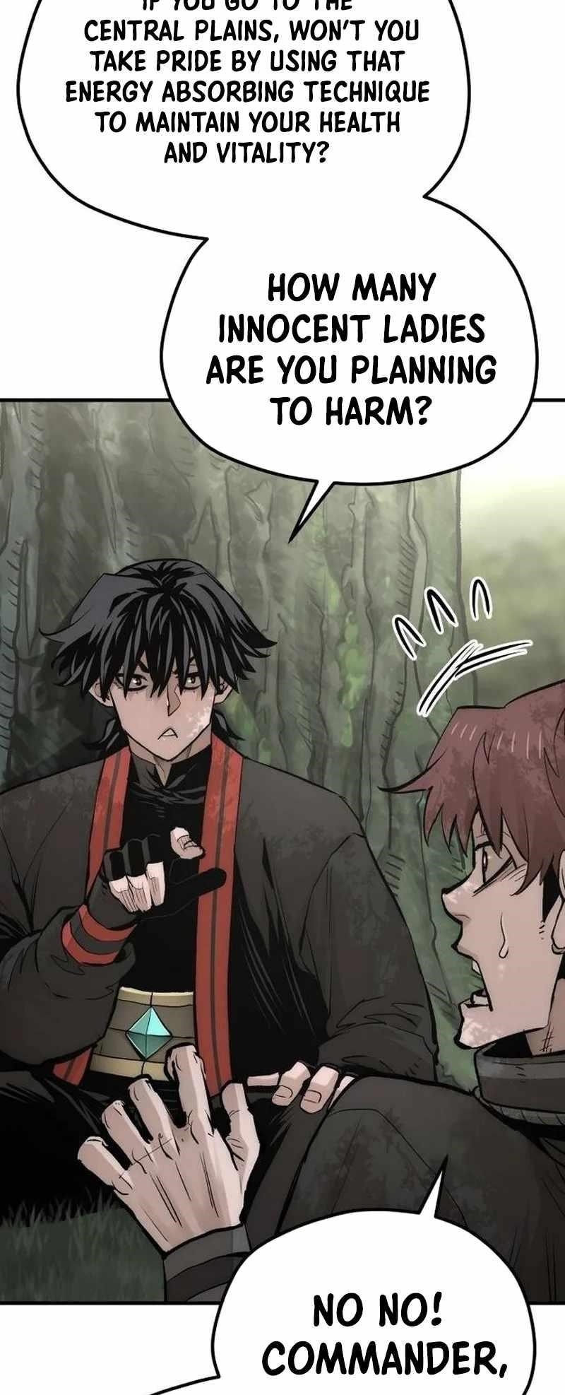 Heavenly Demon Cultivation Simulation chapter 116 page 89