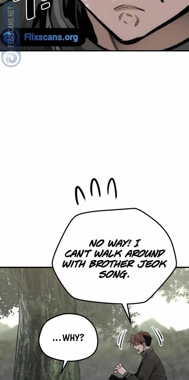 Heavenly Demon Cultivation Simulation chapter 116 page 94