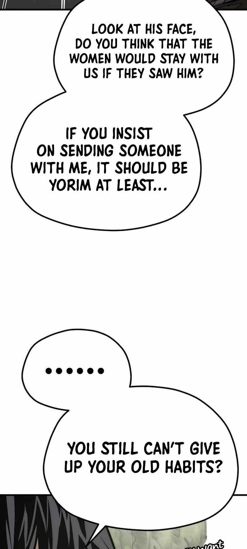 Heavenly Demon Cultivation Simulation chapter 116 page 97