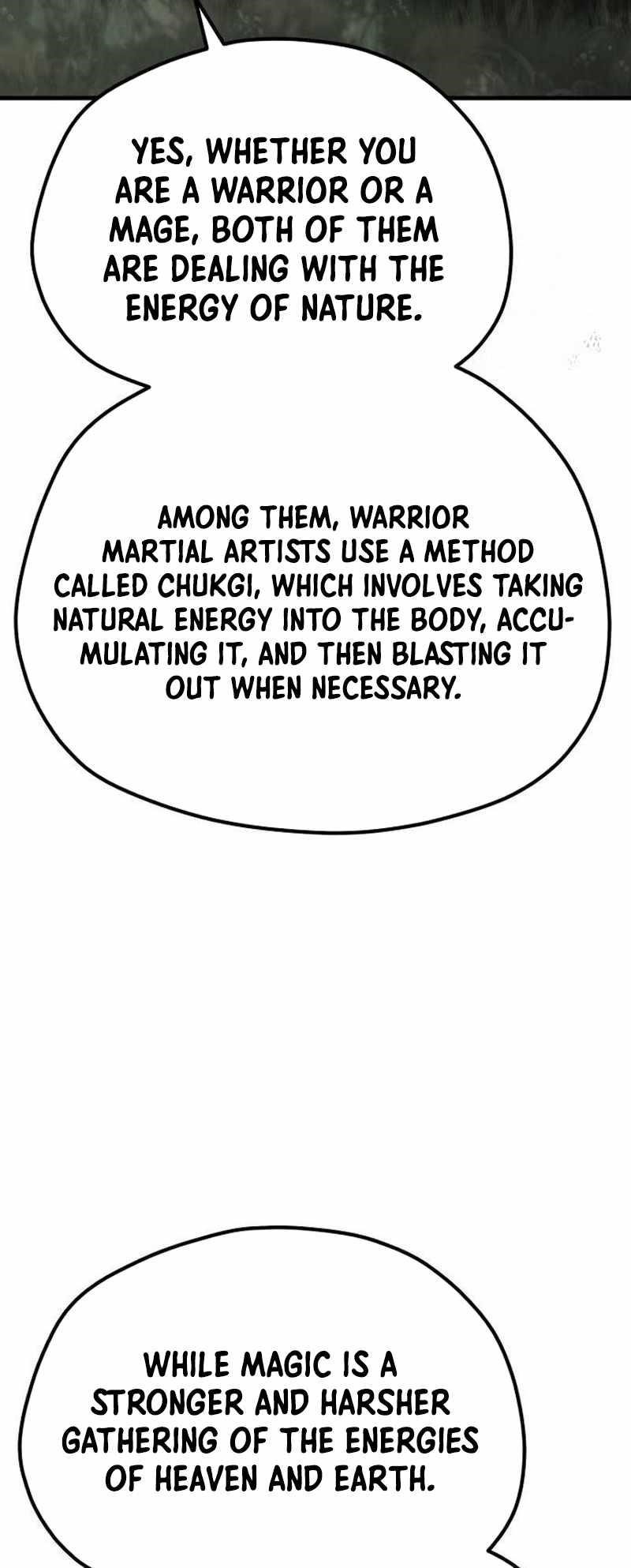 Heavenly Demon Cultivation Simulation chapter 117 page 8