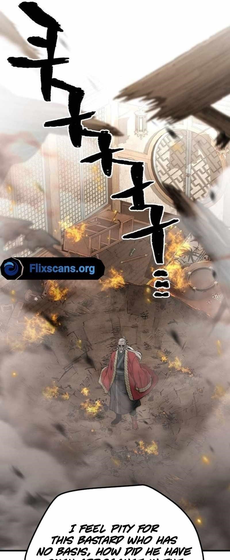 Heavenly Demon Cultivation Simulation chapter 117 page 102